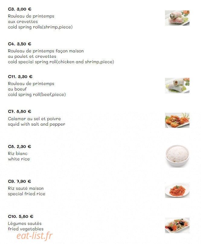 Hanoi — carte page 3