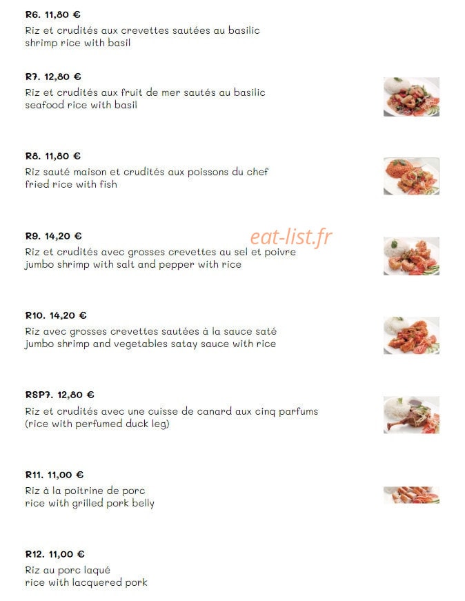 Hanoi — carte page 10