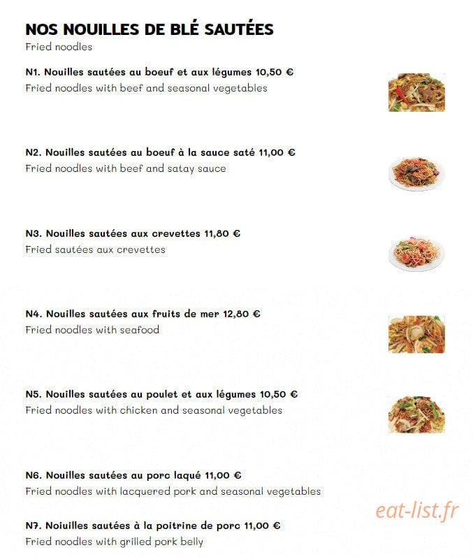 Hanoi — carte page 8