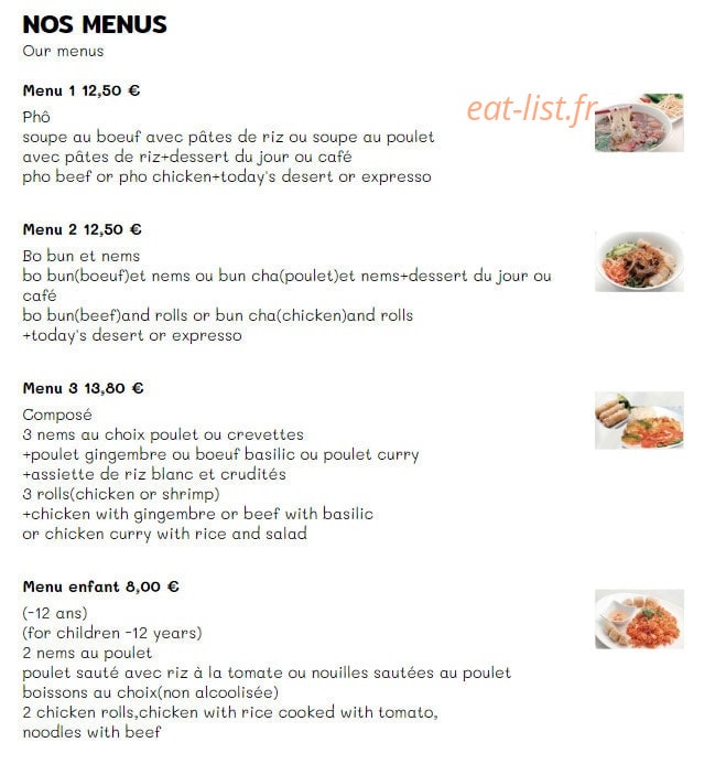 Hanoi — carte page 1