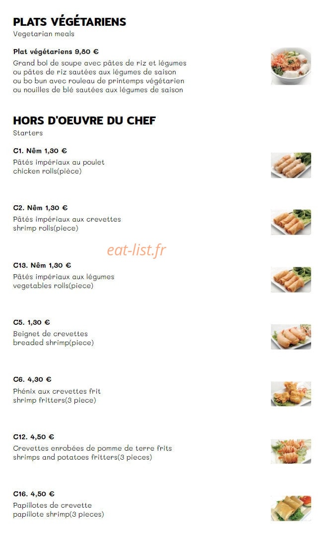 Hanoi — carte page 2