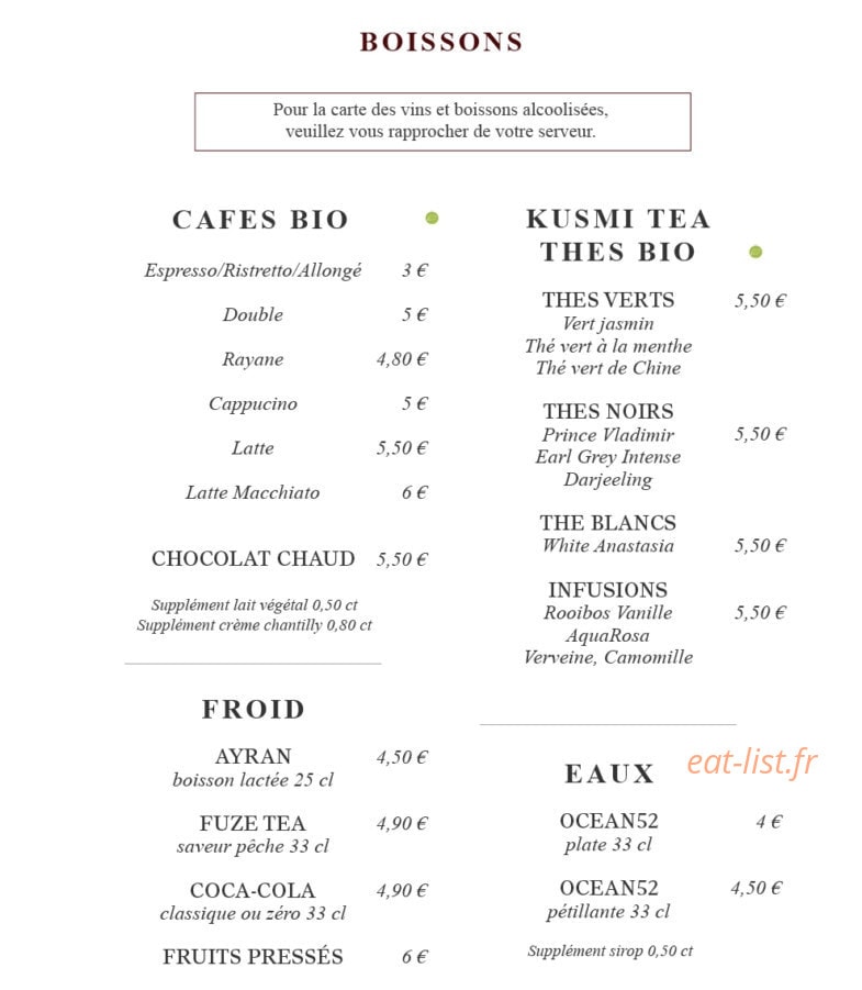 Kaplan — carte page 2