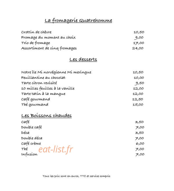L'Abraise — carte page 3
