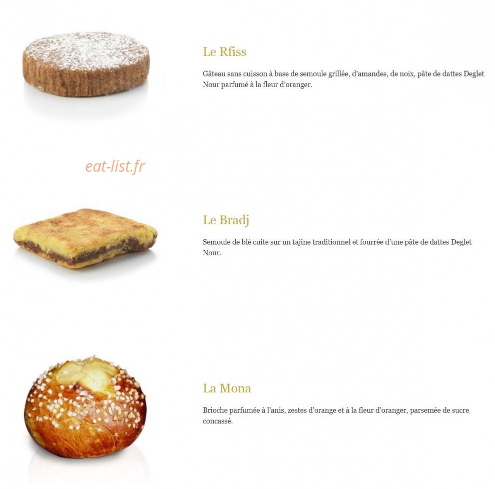 Laouz — carte page 7
