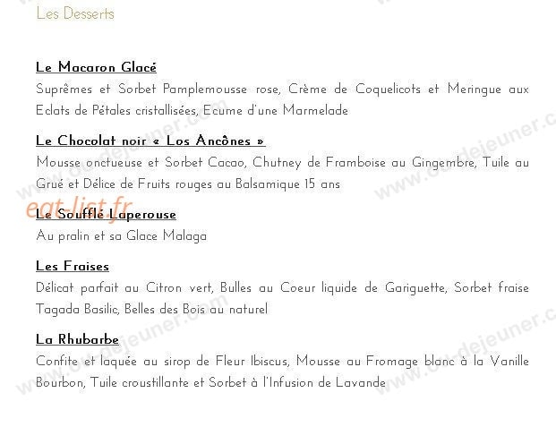Lapérouse — carte page 3