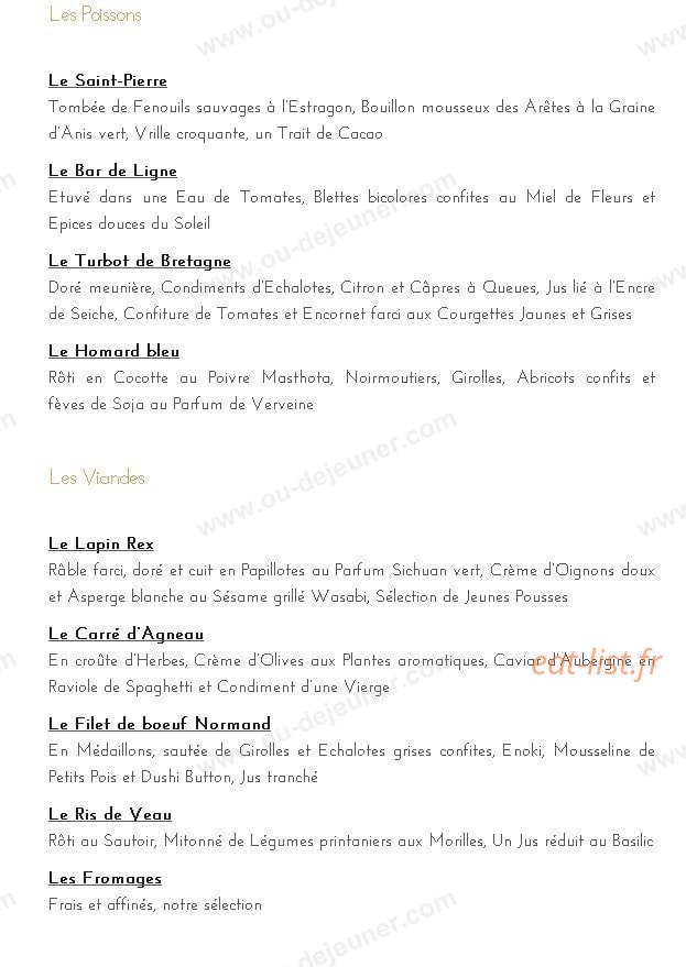 Lapérouse — carte page 2