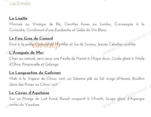 Lapérouse — carte page 1