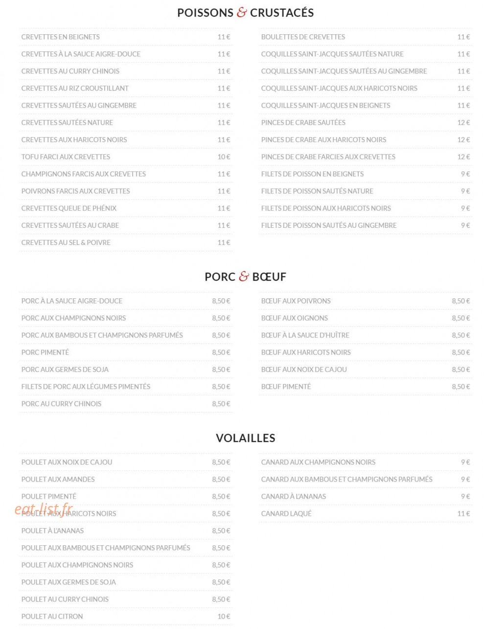 Le Diamant Rose — carte page 3
