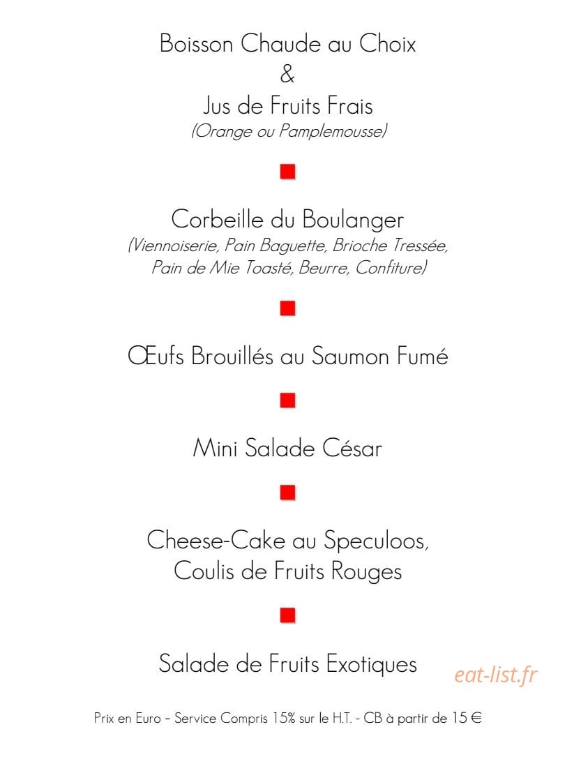 Les Editeurs — carte page 4