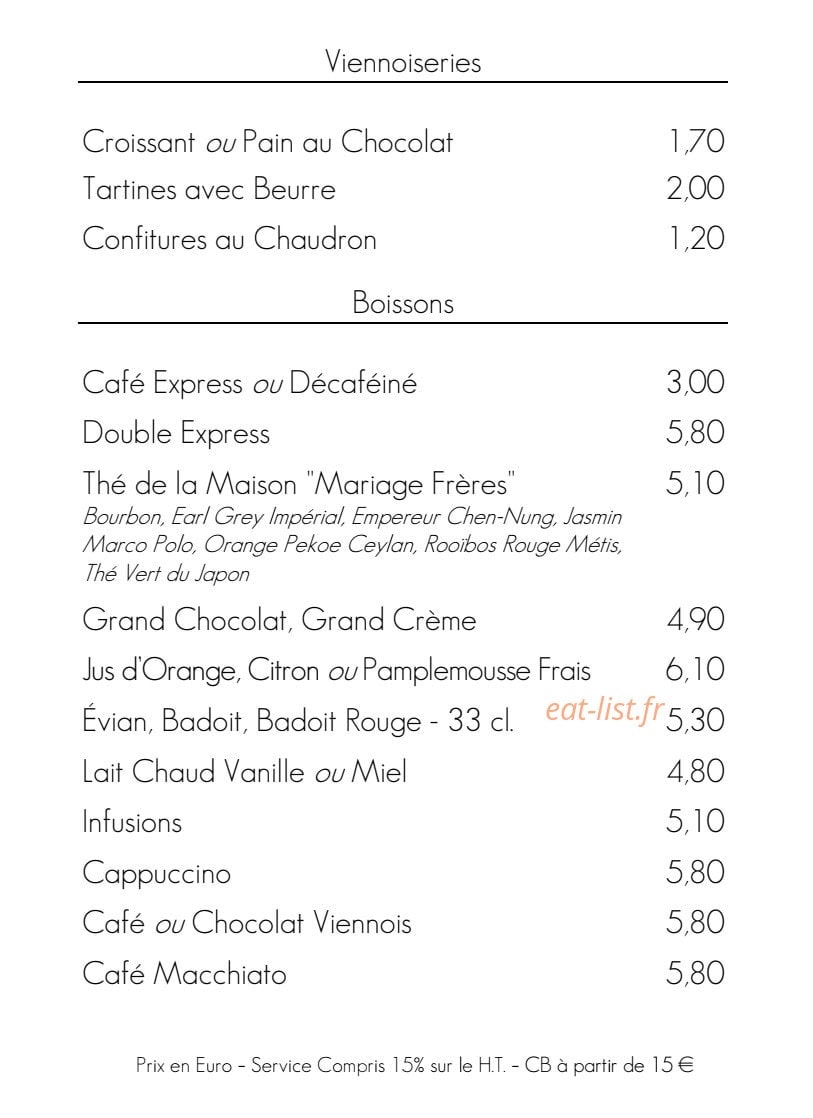 Les Editeurs — carte page 2