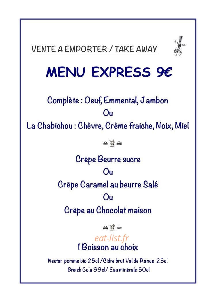 Little Breizh — carte page 2