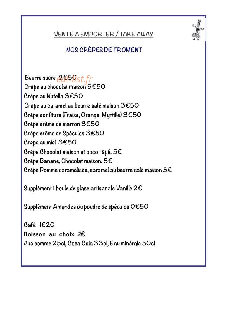 Little Breizh — carte page 3