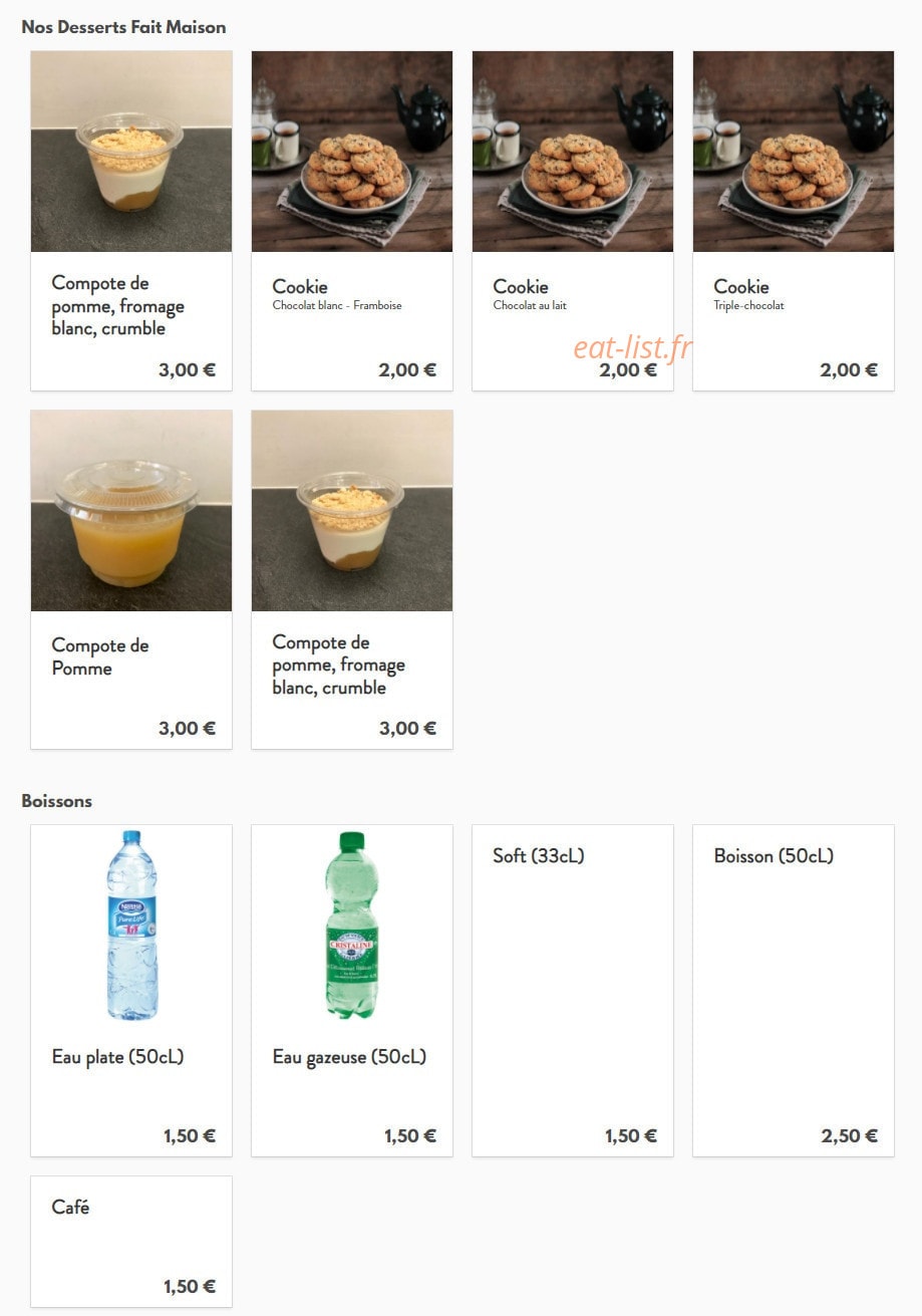 Mange2bout — carte page 3