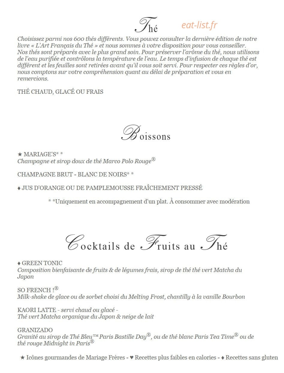 Mariage frères — carte page 3