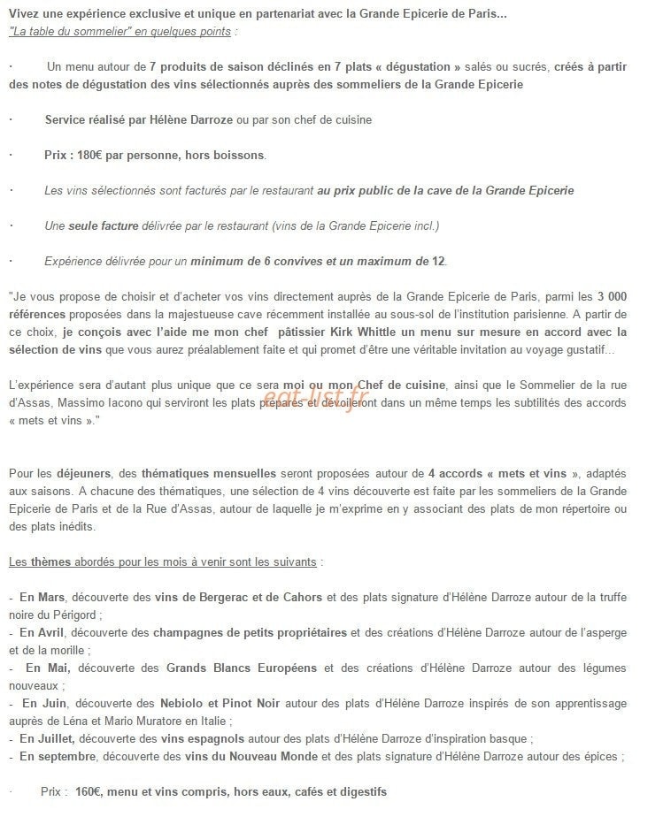 Marsan — carte page 2