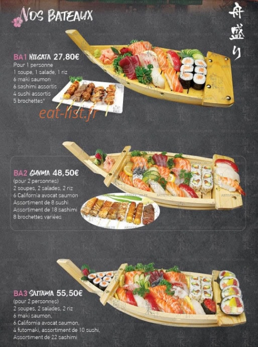 Nagano — carte page 15