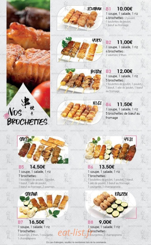 Nagano — carte page 6