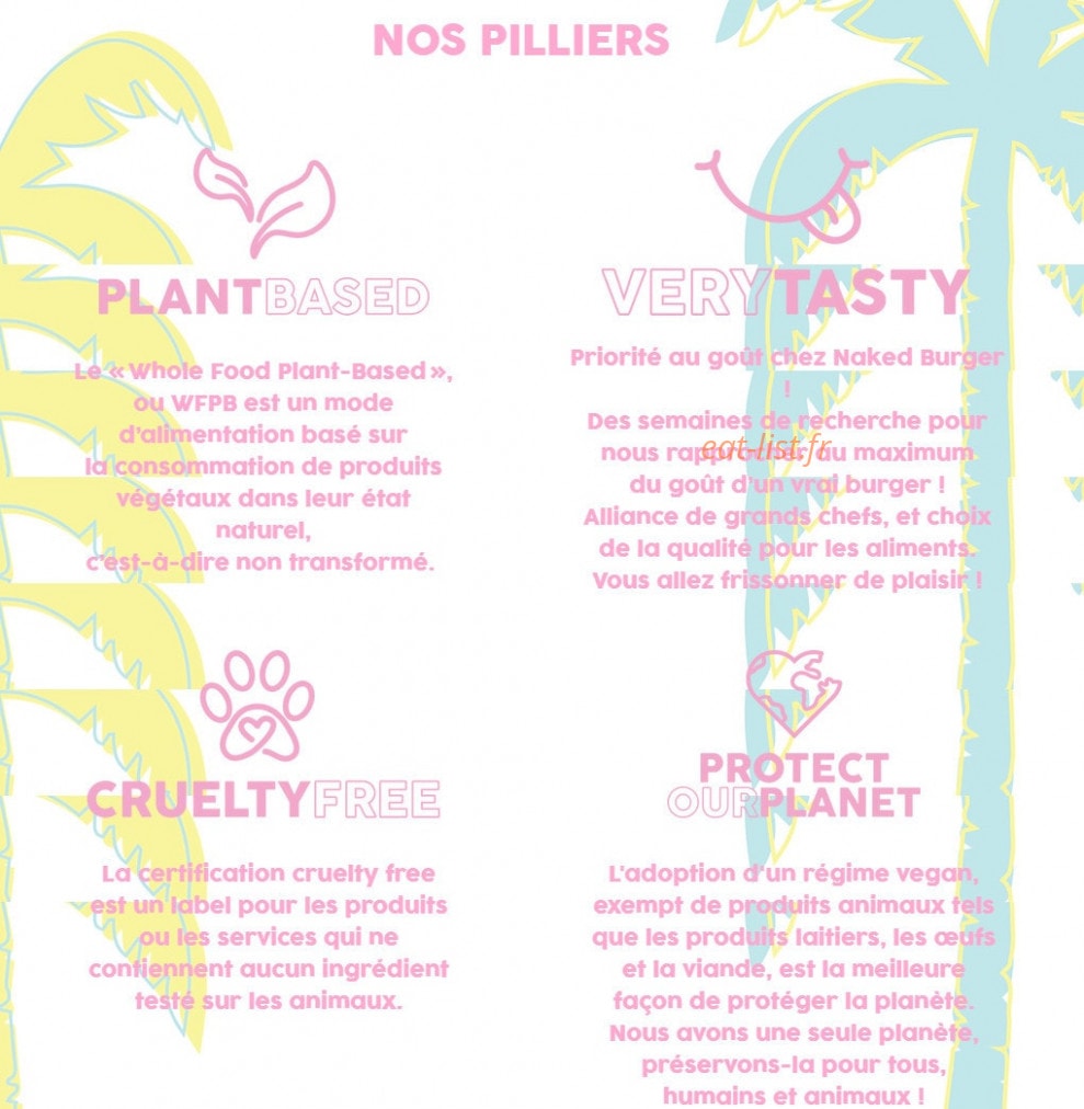Naked — carte page 2