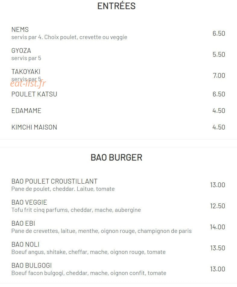 Noli — carte page 1