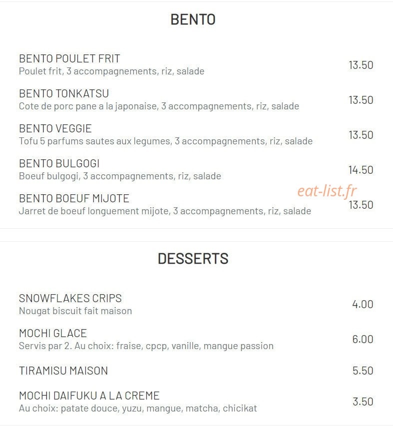 Noli — carte page 3