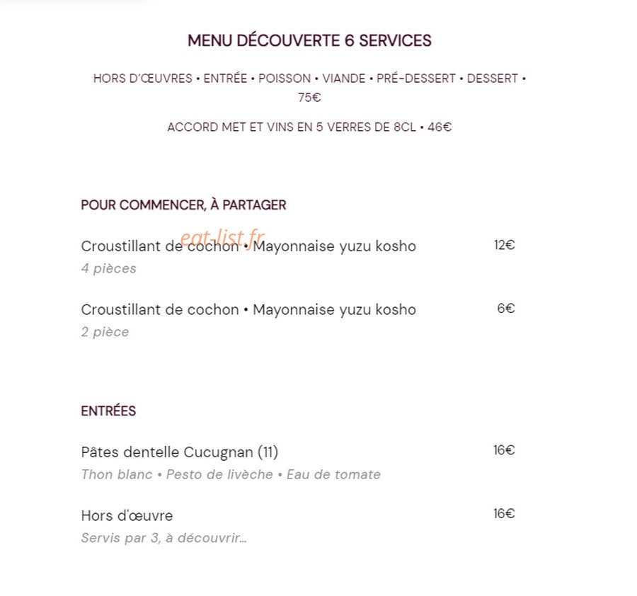 Oktobre — carte page 3