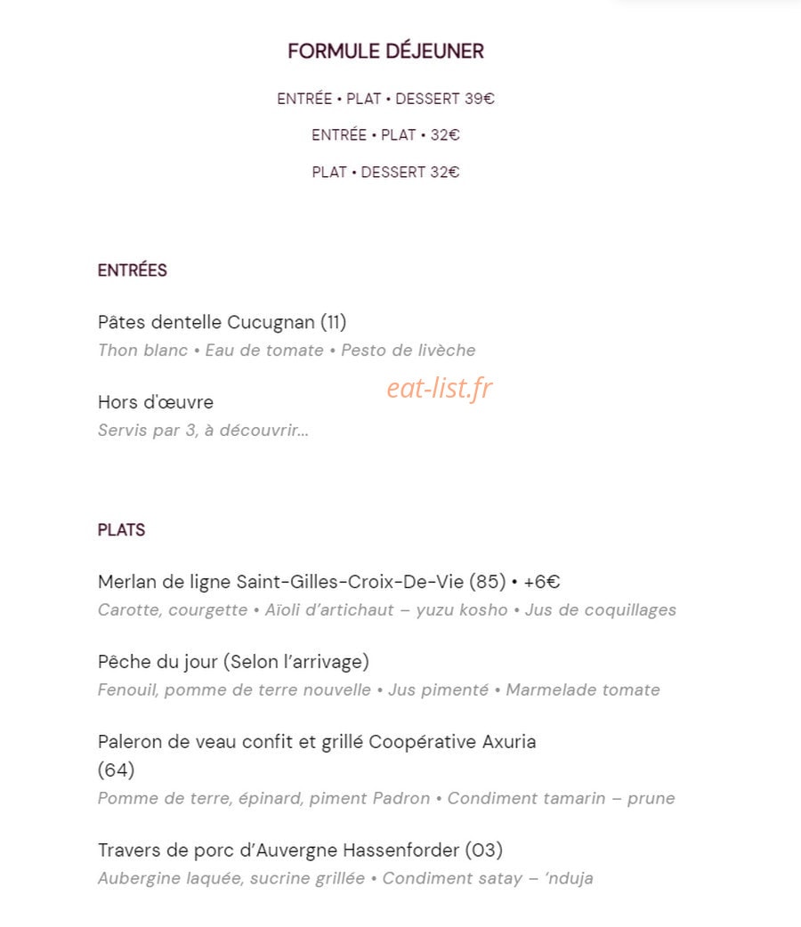 Oktobre — carte page 1