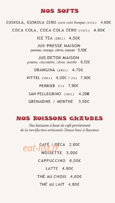 Osabaita — carte page 4