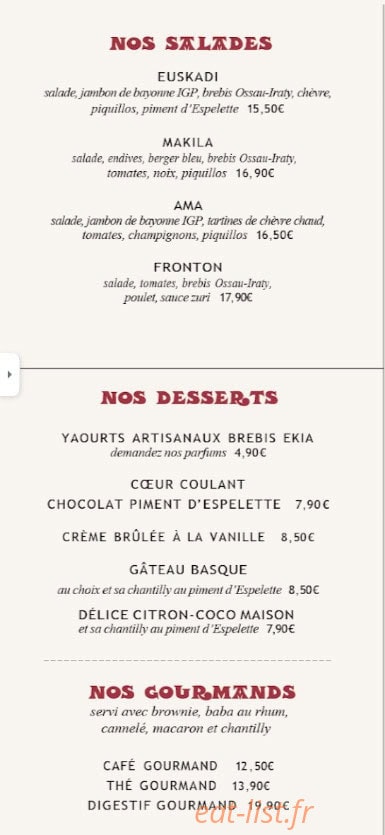 Osabaita — carte page 3