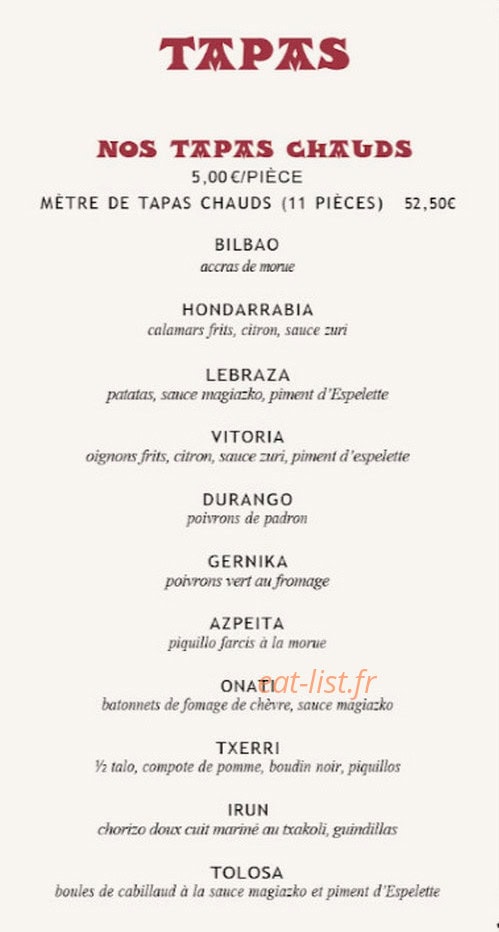 Osabaita — carte page 1