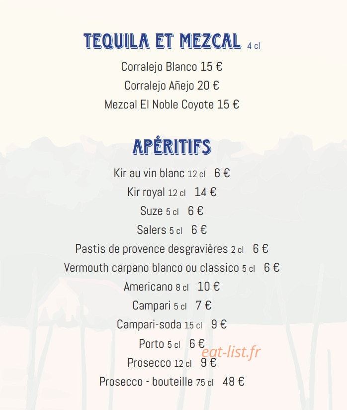 Paris Pyla — carte page 11