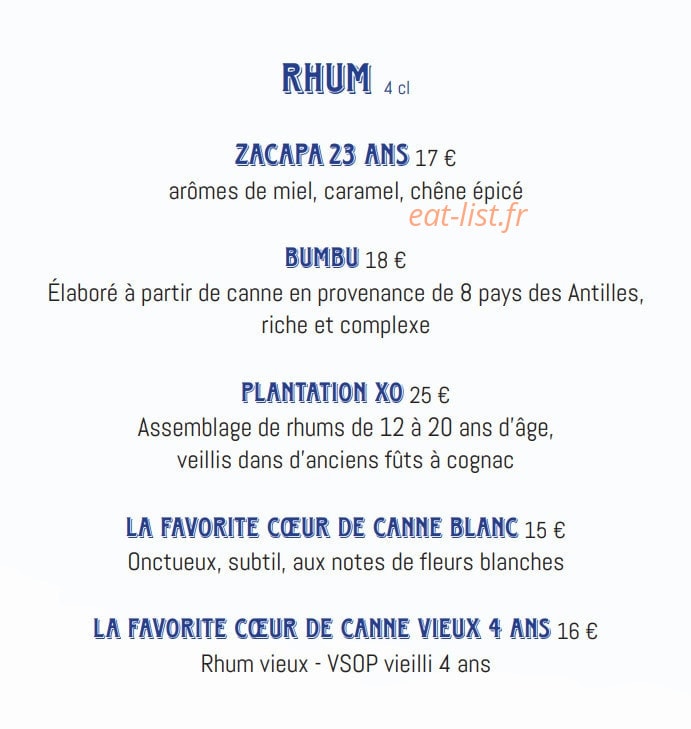 Paris Pyla — carte page 9