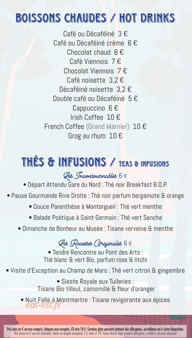 Paris Pyla — carte page 15