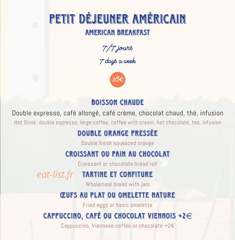 Paris Pyla — carte page 17