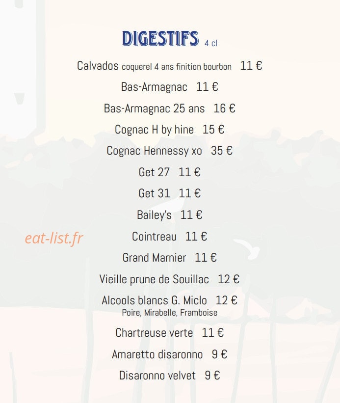 Paris Pyla — carte page 12