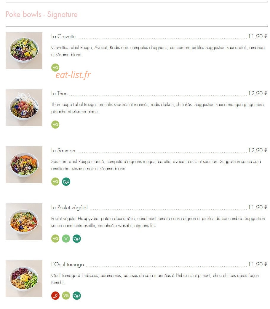 Pokeso — carte page 1