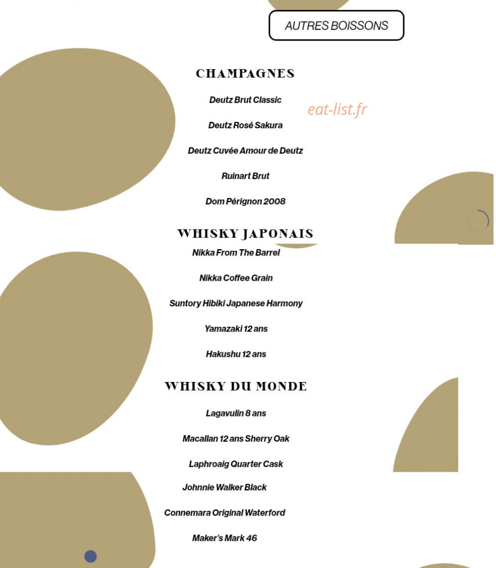 Shiro — carte page 4