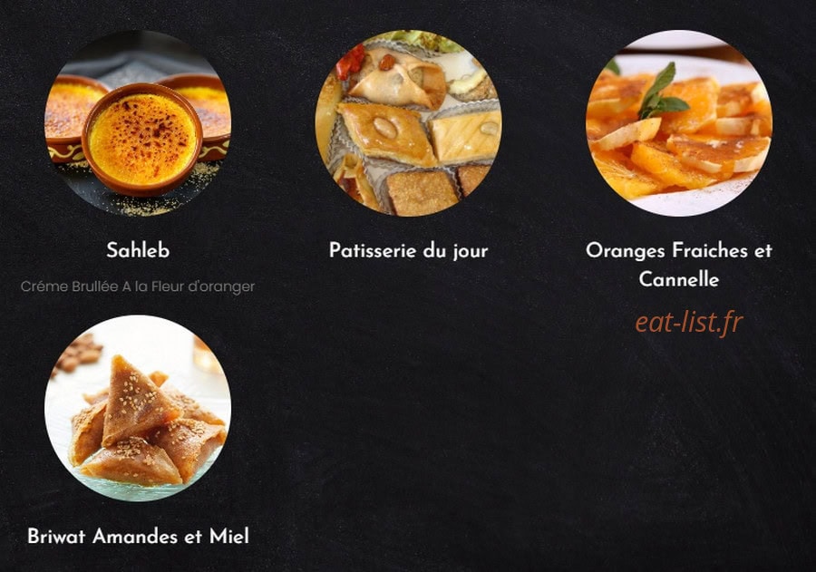 Smoul — carte page 7