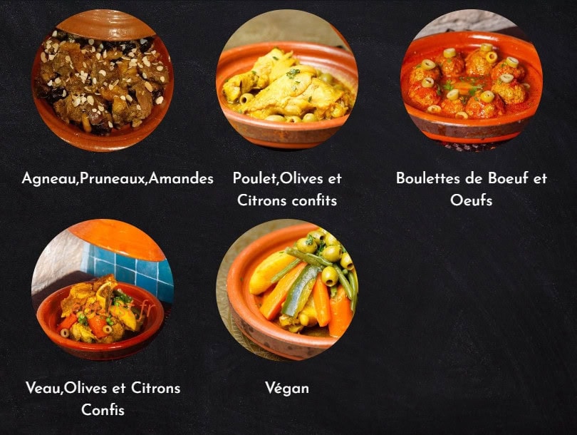 Smoul — carte page 4