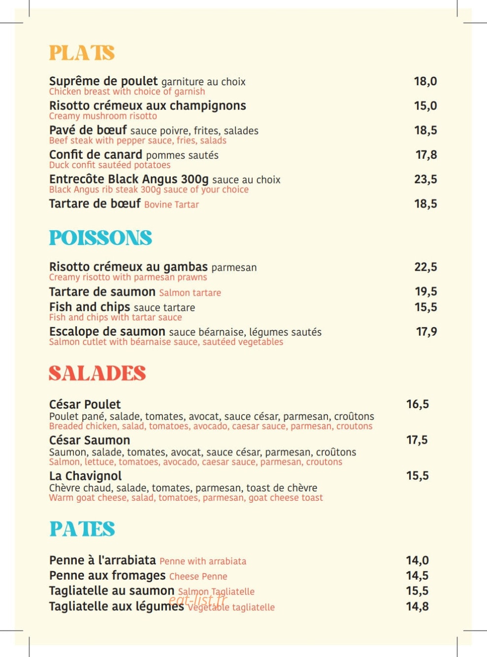 Solluna — carte page 3
