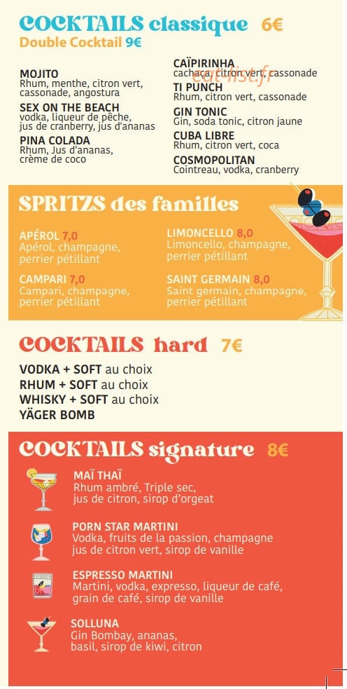 Solluna — carte page 8
