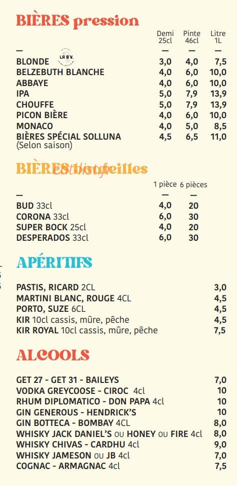 Solluna — carte page 7
