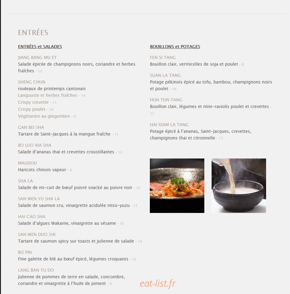 Taokan — carte page 2