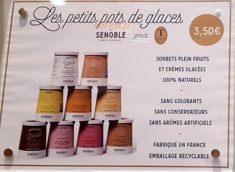 Thevenin Saint Placide — carte page 1