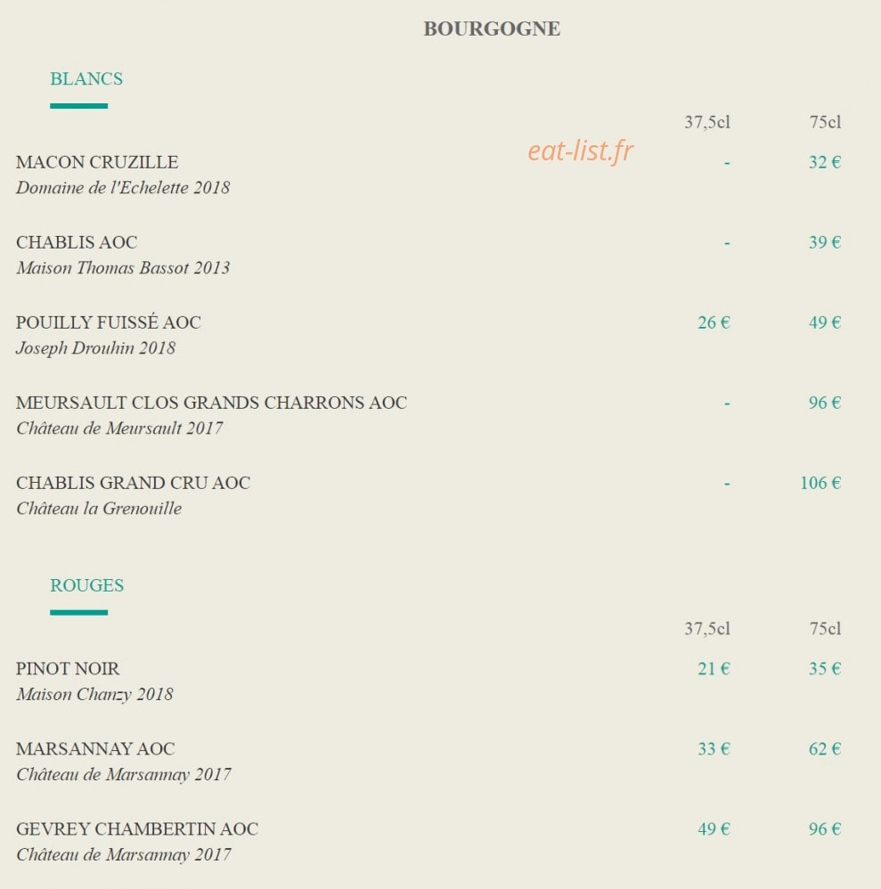 Vagenende — carte page 16
