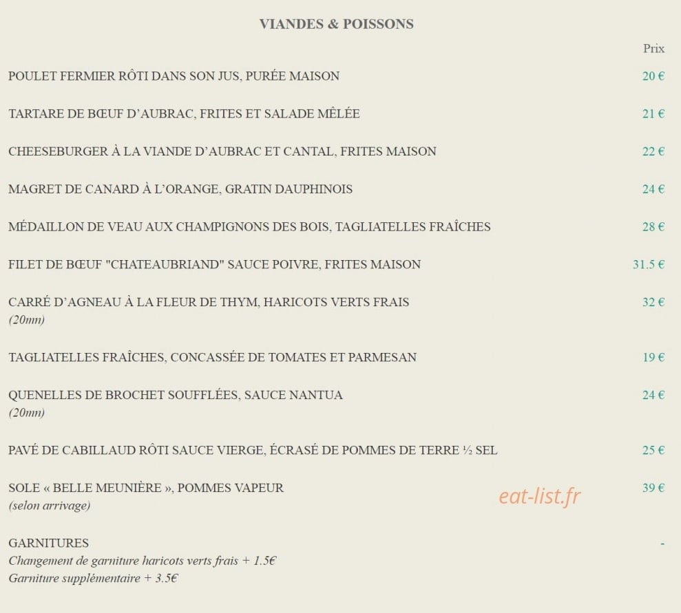 Vagenende — carte page 2