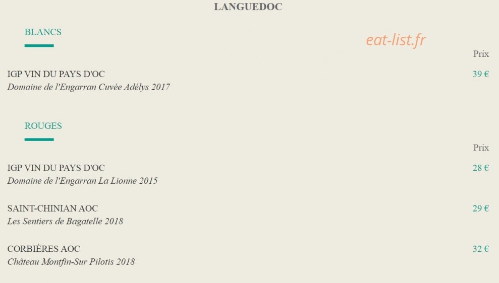 Vagenende — carte page 10