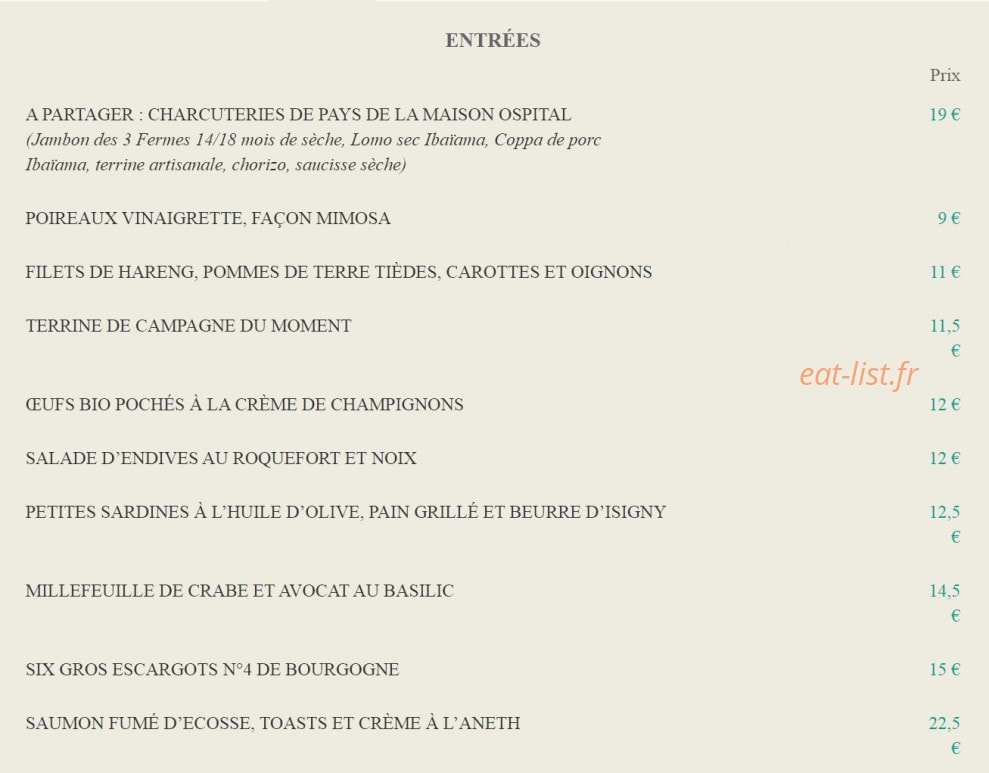 Vagenende — carte page 1