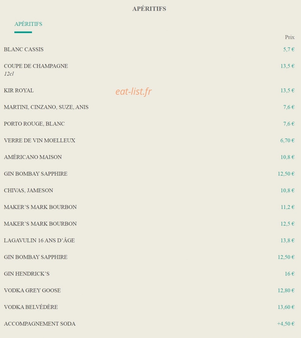 Vagenende — carte page 4
