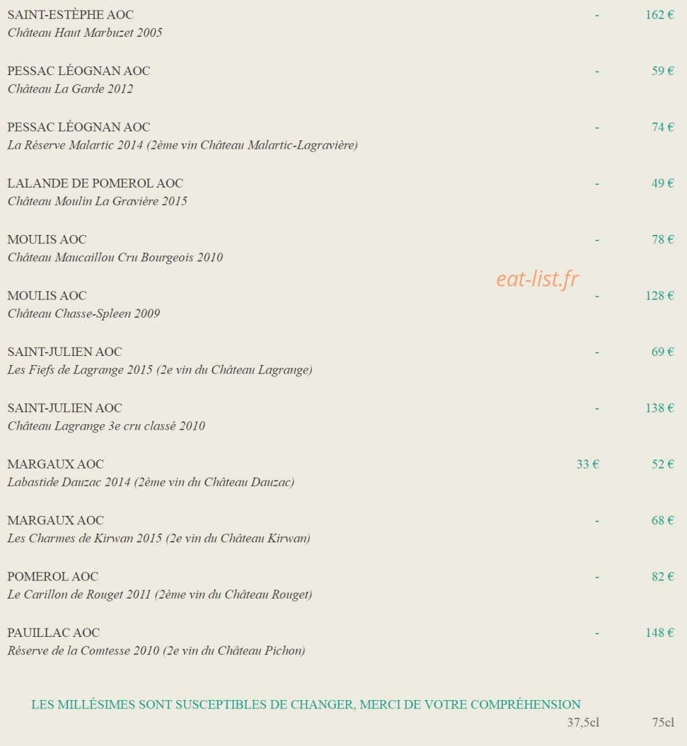 Vagenende — carte page 18