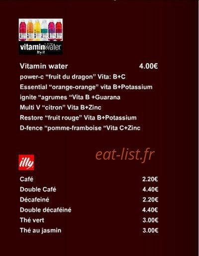 Xin gainian — carte page 15